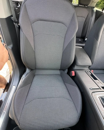 Volkswagen Arteon cena 109999 przebieg: 102700, rok produkcji 2019 z Gdańsk małe 277